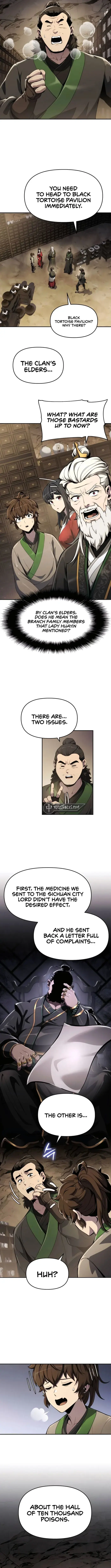 Entomologist In Sichuan Tang Clan Chapter 11 image 11_optimized